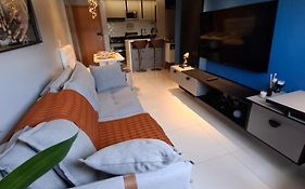 Smart Residence Praia